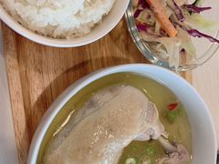 -箪食记(汉口路店)