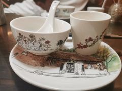 -堂宴·老厦门私房菜(1988仙岳总店)