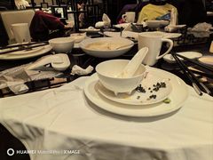 -万豪中餐厅·粤菜·北京粤财JW万豪酒店