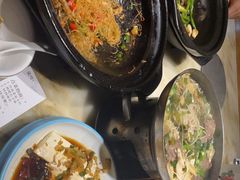 -渝味川菜(夜宵航母店)