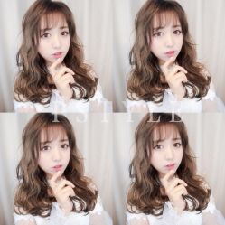 -P.STYLE 派斯造型