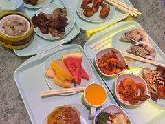 -堂会(天河店)