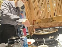 -红沃鳗鱼黑牛烤肉店(不老街店)