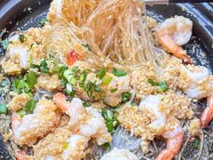 -盐与味葱葱鲫鱼•自贡菜江湖菜(春熙店)