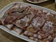 -津门张记包子铺(华昌道店)
