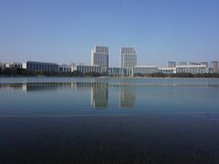 -尚贤河湿地