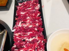 -牛记皇·鲜牛肉火锅(弘阳广场店)