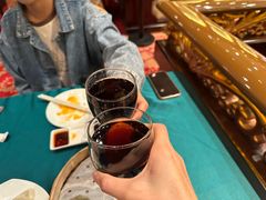 -唐乐宫·歌舞剧院餐厅