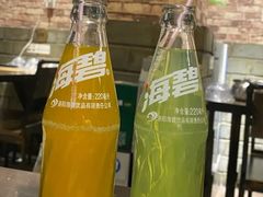 -花雕醉鸡(北大街义勇街店)