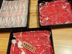 -牛匠和牛寿喜锅(西安总店)