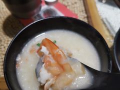 -潮十三潮汕砂锅粥(高新四路大都荟店)