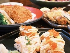 -鸟鹏烧鸟居酒屋(仁恒梦中心店)