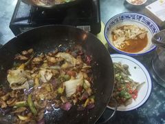 -富正毅三下锅连锁(三店)