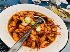 -风味小馆(天目湖宾馆店)