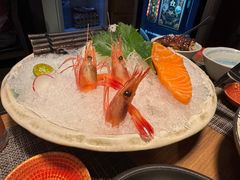 -满来寿喜烧(金虹桥店)