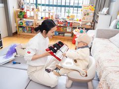 -全优加早教托育园(广百新一城店)