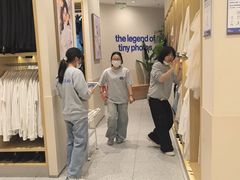 -天真蓝照相馆(五角场百联又一城店)