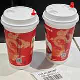 他们家的太妃生酪拿铁真是绝了！甜度正好