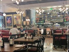 大堂-Entrecôte 法国牛扒馆(保利·时光里店)