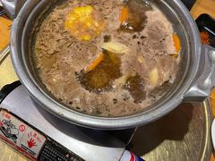 -一井烧肉·活鳗·寿司(望京SOHO店)