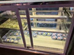-董记老清泉·鲜切涮羊肉(窑岭店)