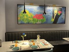 -雀蓝川菜(滨湖万象汇店)