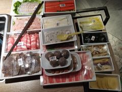 -野妹经典火锅(江夏中百店)