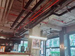 大堂-Devils’ Brewery小恶魔精酿啤酒(武汉天地店)
