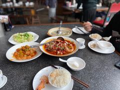 -王庄阿咪海鲜大排档(象园店)