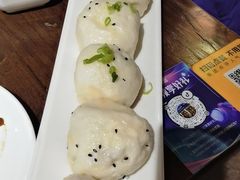 上海生煎包-金枝玉叶上海人家食府(三里河店)