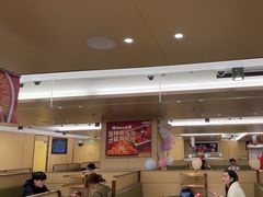 -海底捞火锅(旭辉MALL店)
