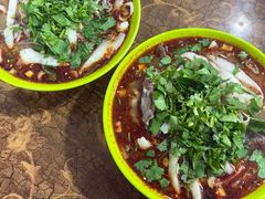 -老马家羊杂碎店