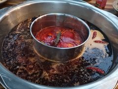 -老街坊市井火锅(营门口店)