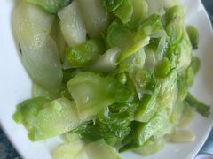 -瑞丰园庭院餐厅·白族传统家常菜