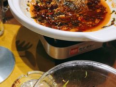 -渔乡米香·剁椒鱼头(四方坪店)