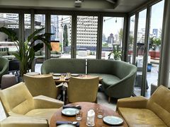 -城市露台景观餐厅(淮海路店)