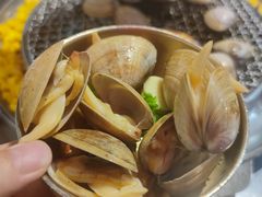 -釜山火炉·海鲜烤肉(紫藤路店)