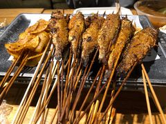 -管氏翅吧(马家堡店)