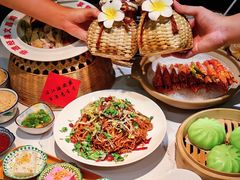 -沿江海南菜·文昌鸡祖师爷(大东海店)