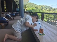 -半山半岛洲际度假酒店·观海廊