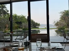 -柏悦酒店-沁园牛排海鲜西餐厅