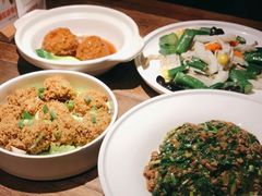 -前海沿·青岛菜(大拇指广场石老人店)