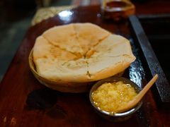-康巴藏餐(束河古镇店)