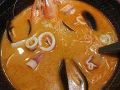 -星叶·东南亚料理(宁波万象汇店)