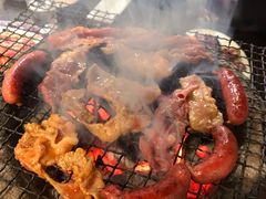 -韩风烤牛肉冷面店