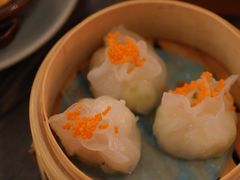 点心-唐茶苑(Soho)