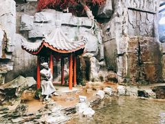 -世外桃源农庄·德清土菜(兴康南路店)