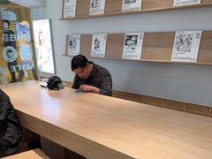 -Blueglass酸奶(华贸购物中心店)