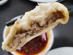 -小胖包子王(赵公口店)