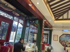 -东来顺饭庄(王府井步行街店)